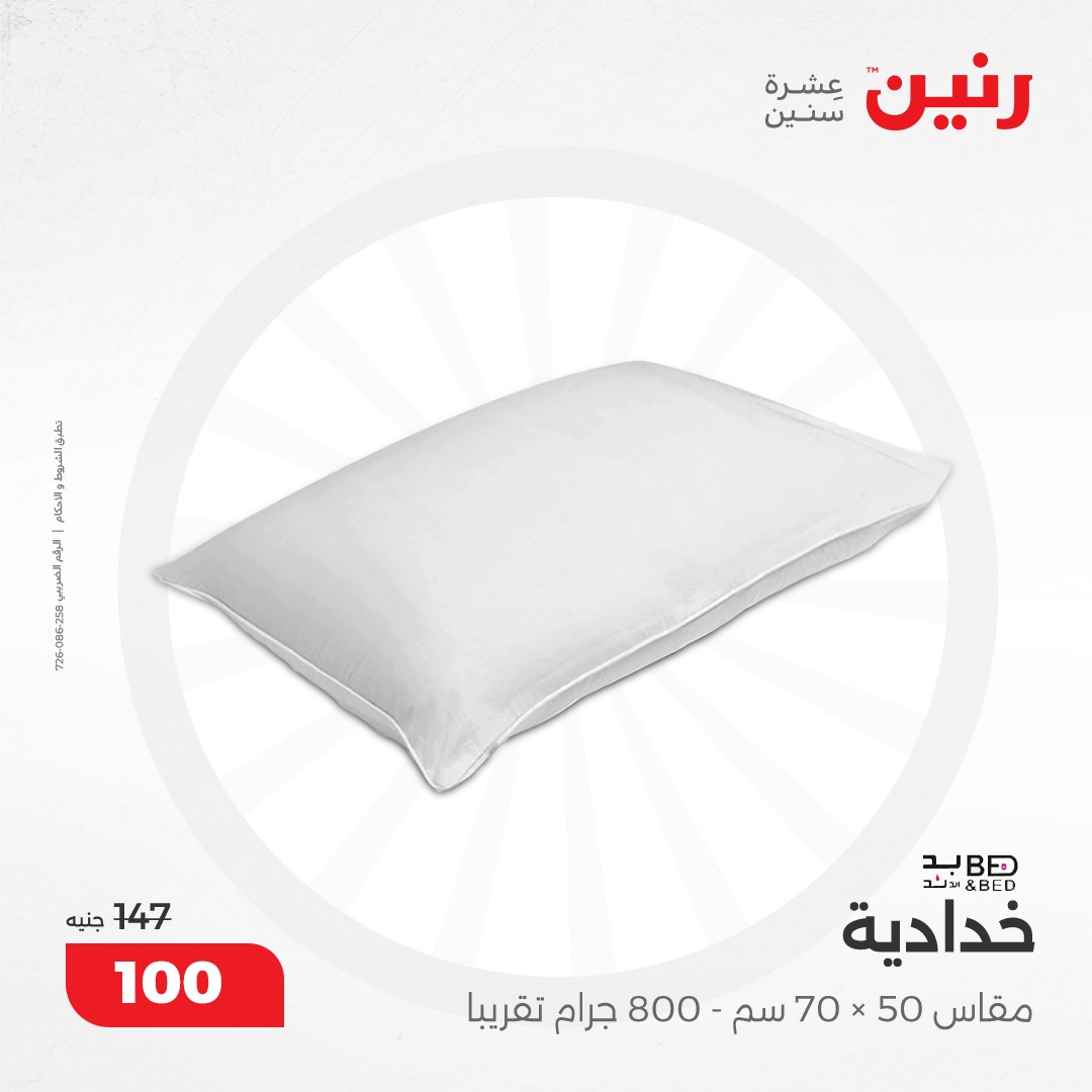 raneen offers from 17dec to 18dec 2024 عروض رنين من 17 ديسمبر حتى 18 ديسمبر 2024 صفحة رقم 109